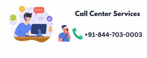Call Center Services in India